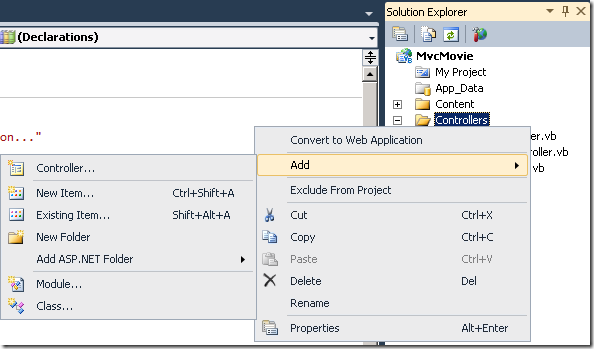 AddController AddController