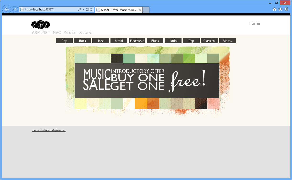 Running Application with Dependency Injection Running Application with Dependency Injection