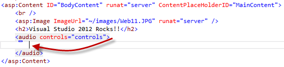 Smart indentation in the HTML Editor Smart indentation in the HTML Editor