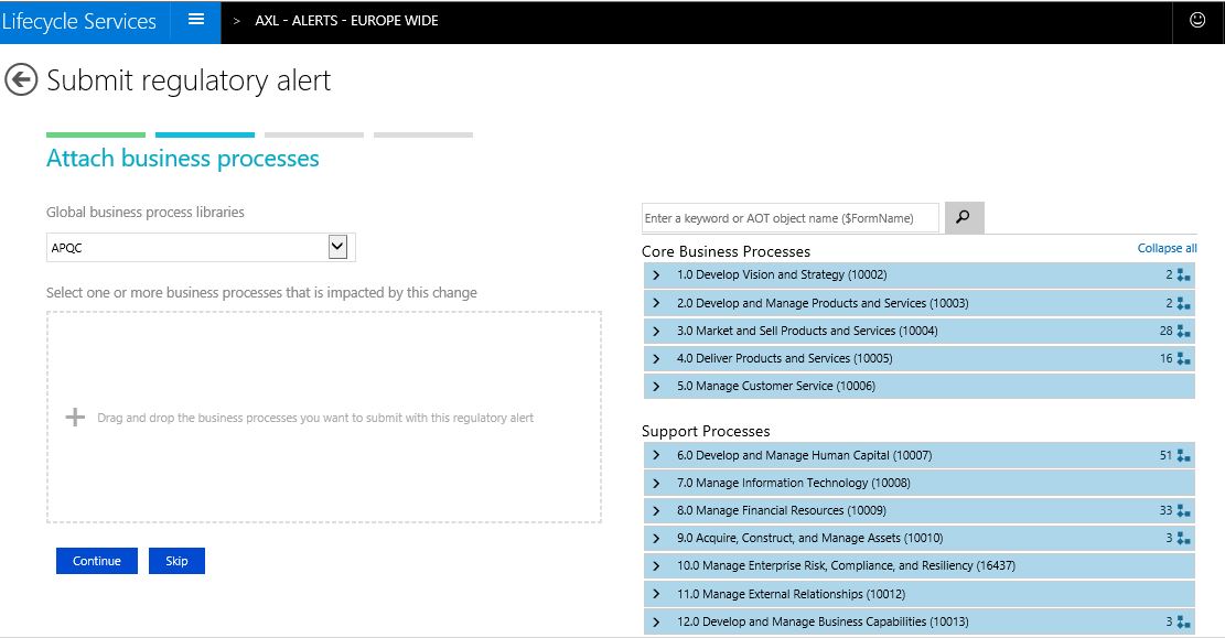 Screenshot of BP capture.