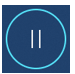 Pause button Pause button.