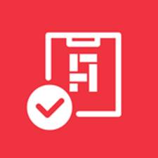 Partner app - ANDPAD Inspection icon
