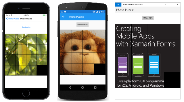 Photo Puzzle 1 Photo Puzzle 1