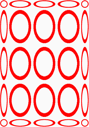 Segmented Sample Segmented Samples
