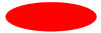 Filled ellipse Filled ellipse