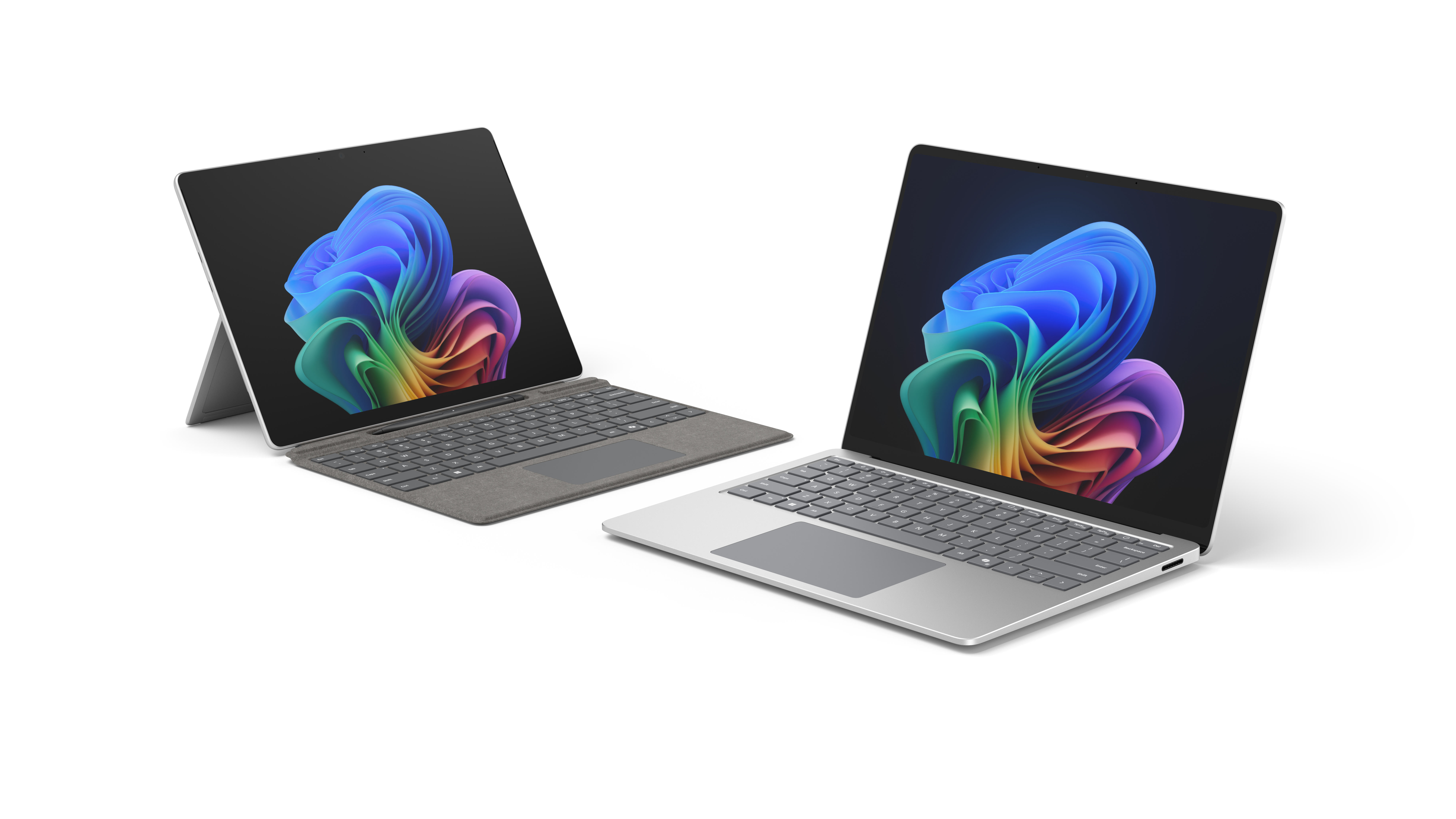 Surface PCs documentation