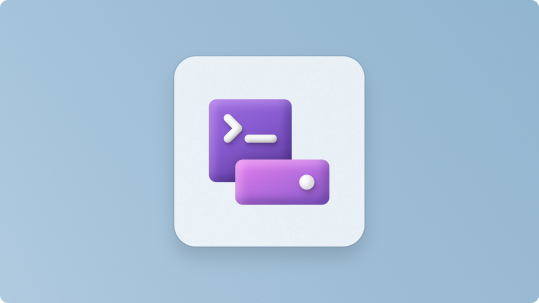 Dev Drive icon